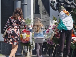 Разград - Ден на храбростта  празник на Българската армия - честване