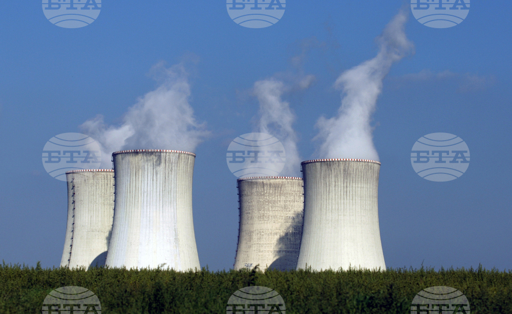 EU Czech-Nuclear