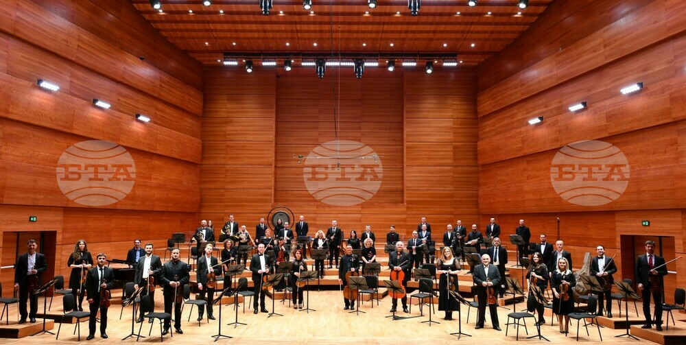 Kosovo Philharmonic to Perform in Bulgaria for First Time