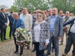 Република Северна Македония - Ново село - 6 май - отбелязване