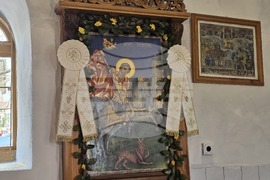 Каварна - 6 май - празник на града