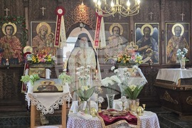 Каварна - 6 май - празник на града