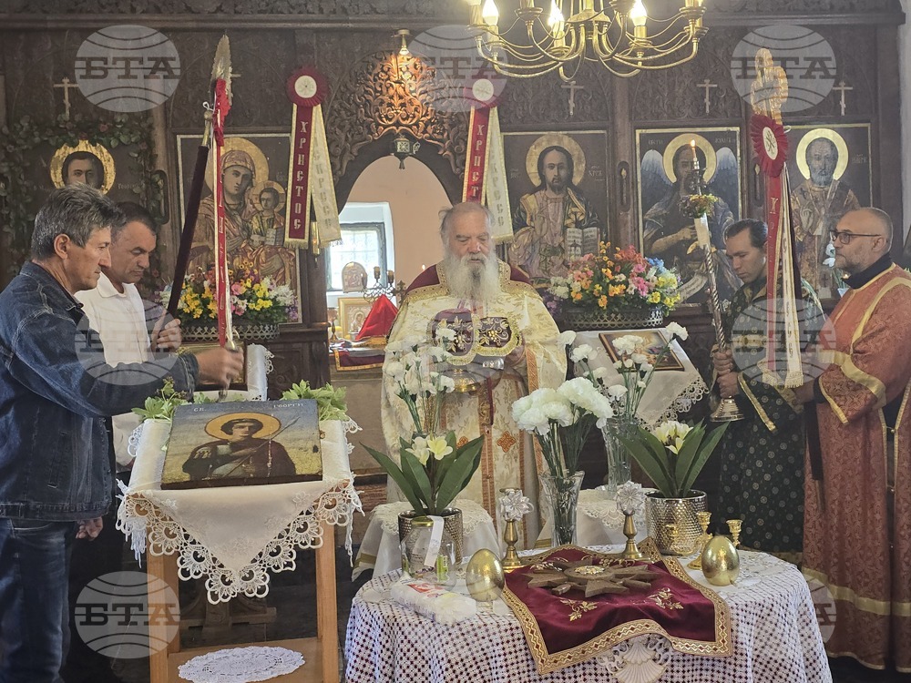 Каварна - 6 май - празник на града