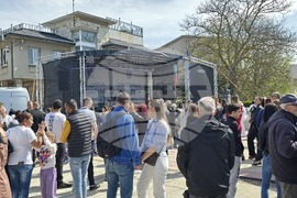 Каварна - 6 май - празник на града