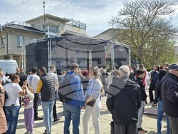 Каварна - 6 май - празник на града