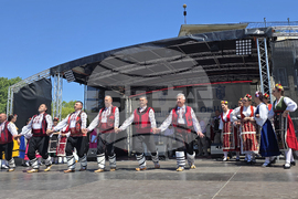 Каварна - 6 май - празник на града