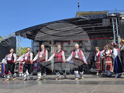 Каварна - 6 май - празник на града