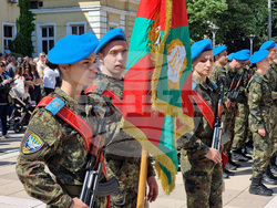 Ямбол - Ден на храбростта и празник на Българската армия