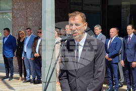 Ямбол - Ден на храбростта и празник на Българската армия