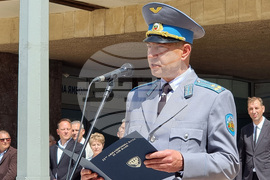 Ямбол - Ден на храбростта и празник на Българската армия