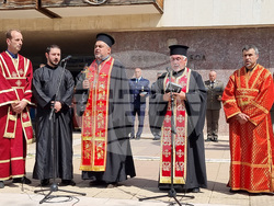 Ямбол - Ден на храбростта и празник на Българската армия