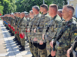 Ямбол - Ден на храбростта и празник на Българската армия