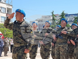 Ямбол - Ден на храбростта и празник на Българската армия