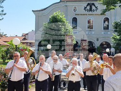 Ямбол - Ден на храбростта и празник на Българската армия