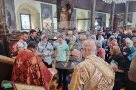 Ямбол - Ден на храбростта и празник на Българската армия