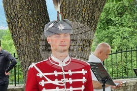 Република Северна Македония - Ново село - 6 май - отбелязване