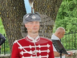 Република Северна Македония - Ново село - 6 май - отбелязване