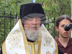 Република Северна Македония - Ново село - 6 май - отбелязване