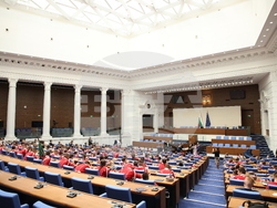 Народно събрание - младежки гвардейски отряди