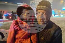 Турция - децата на Нурдагъ и Адана