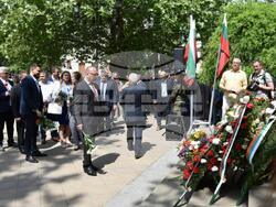 Снимка: Областна администрация Русе