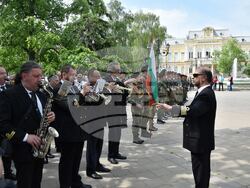 Снимка: Областна администрация Русе