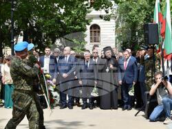 Снимка: Областна администрация Русе