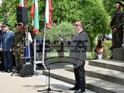 Снимка: Областна администрация Русе