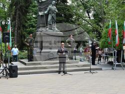 Снимка: Областна администрация Русе