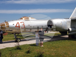 Крумово - музей на авиацията - Ден на храбростта