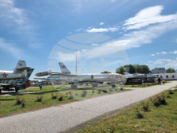 Крумово - музей на авиацията - Ден на храбростта