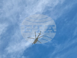 Крумово - музей на авиацията - Ден на храбростта