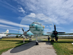 Крумово - музей на авиацията - Ден на храбростта