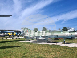 Крумово - музей на авиацията - Ден на храбростта