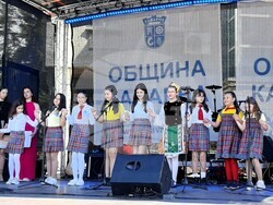 Снимка: Община Каварна