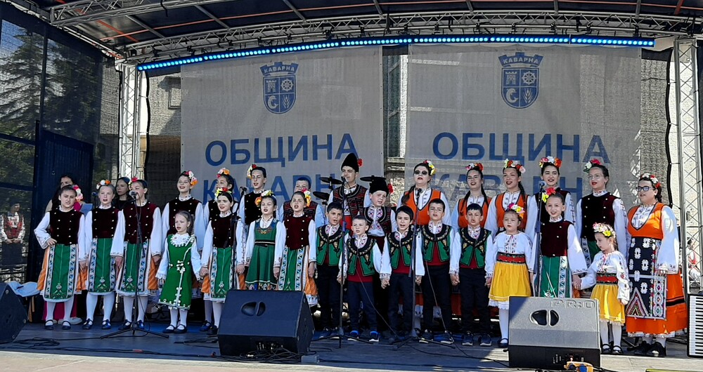 Община Каварна отбелязва своя празник – 6 Май