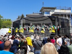 Снимка: Община Каварна