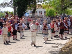 Снимка: Община Шумен