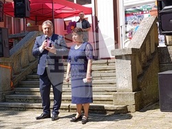 Снимка: Община Шумен