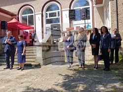 Снимка: Община Шумен