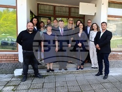 Снимка: Община Шумен