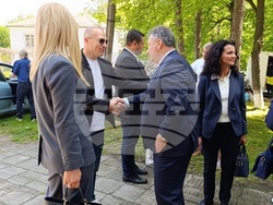 Снимка: Община Шумен