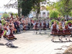 Снимка: Община Шумен