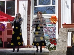 Снимка: Община Шумен