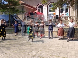 Снимка: Община Шумен