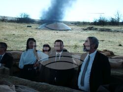 Снимка: Областна администрация Русе