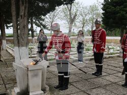 Снимка: Областна администрация Русе