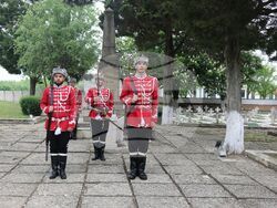 Снимка: Областна администрация Русе