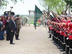 Снимка: Областна администрация Русе