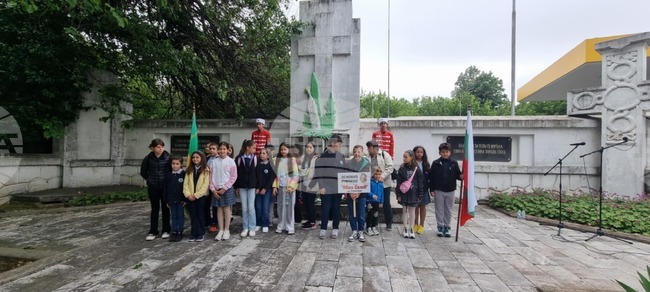 Деня на храбростта и празник на Българската армия отбелязаха в Силистра и Тутракан